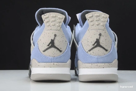 Hyperoad BLUE” SE 4 JORDAN “UNIVERSITY AIR 0306